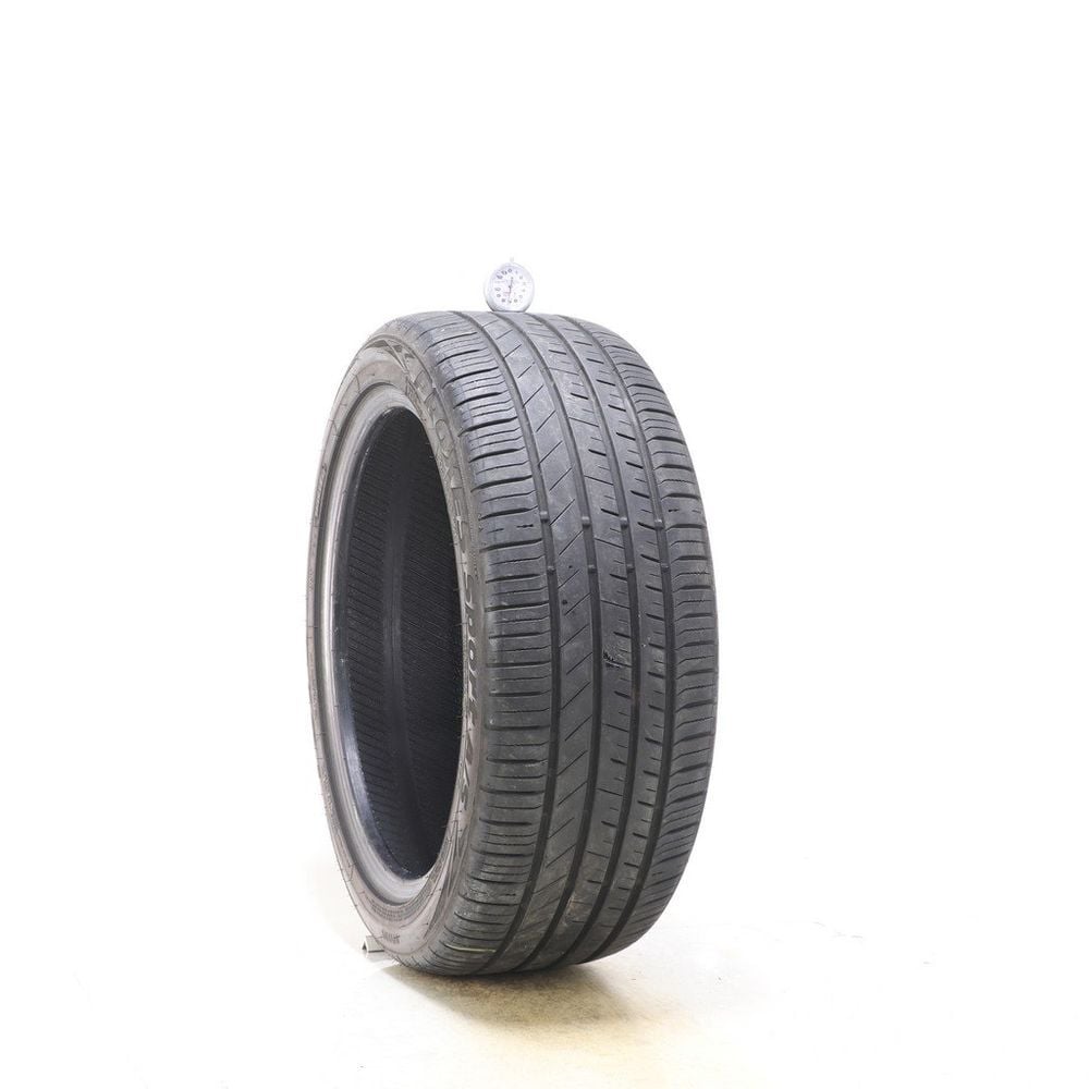 Used 225/45R18 Toyo Proxes Sport A/S 95Y - 7/32 - Image 1
