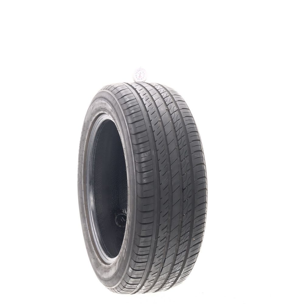Used 235/55R18 Constancy LY566 100V - 7.5/32 - Image 1