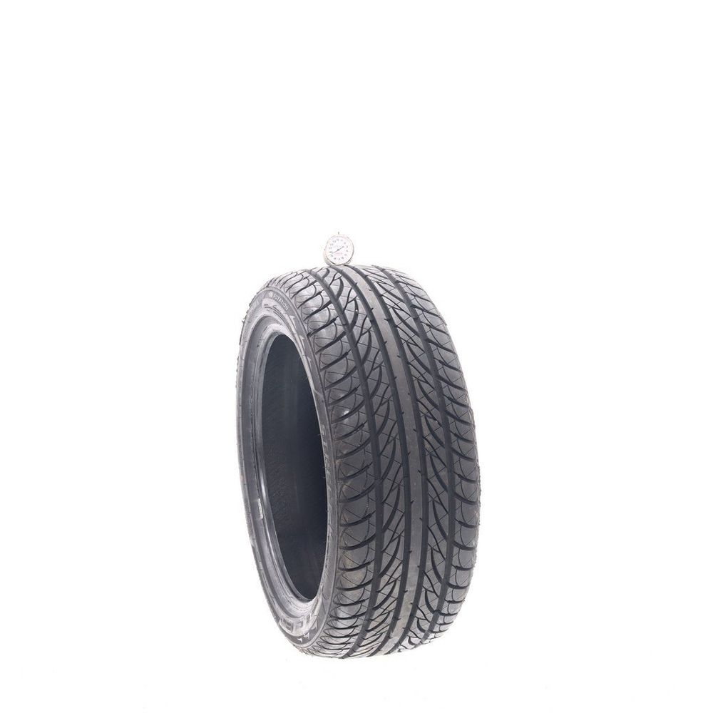 Used 215/45ZR17 Blackhawk Street-H HU01 91W - 9.5/32 - Image 1
