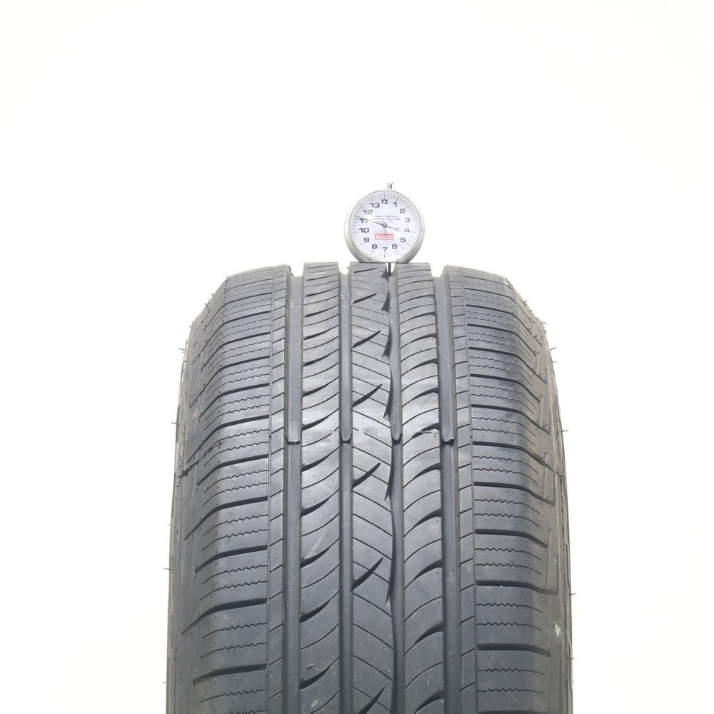 Set of (4) Used 235/60R18 Hercules Terra Trac HPT 103H - 9.5-11/32 - Image 11