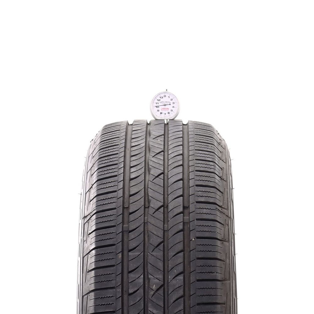 Set of (4) Used 235/60R18 Hercules Terra Trac HPT 103H - 9.5-11/32 - Image 5