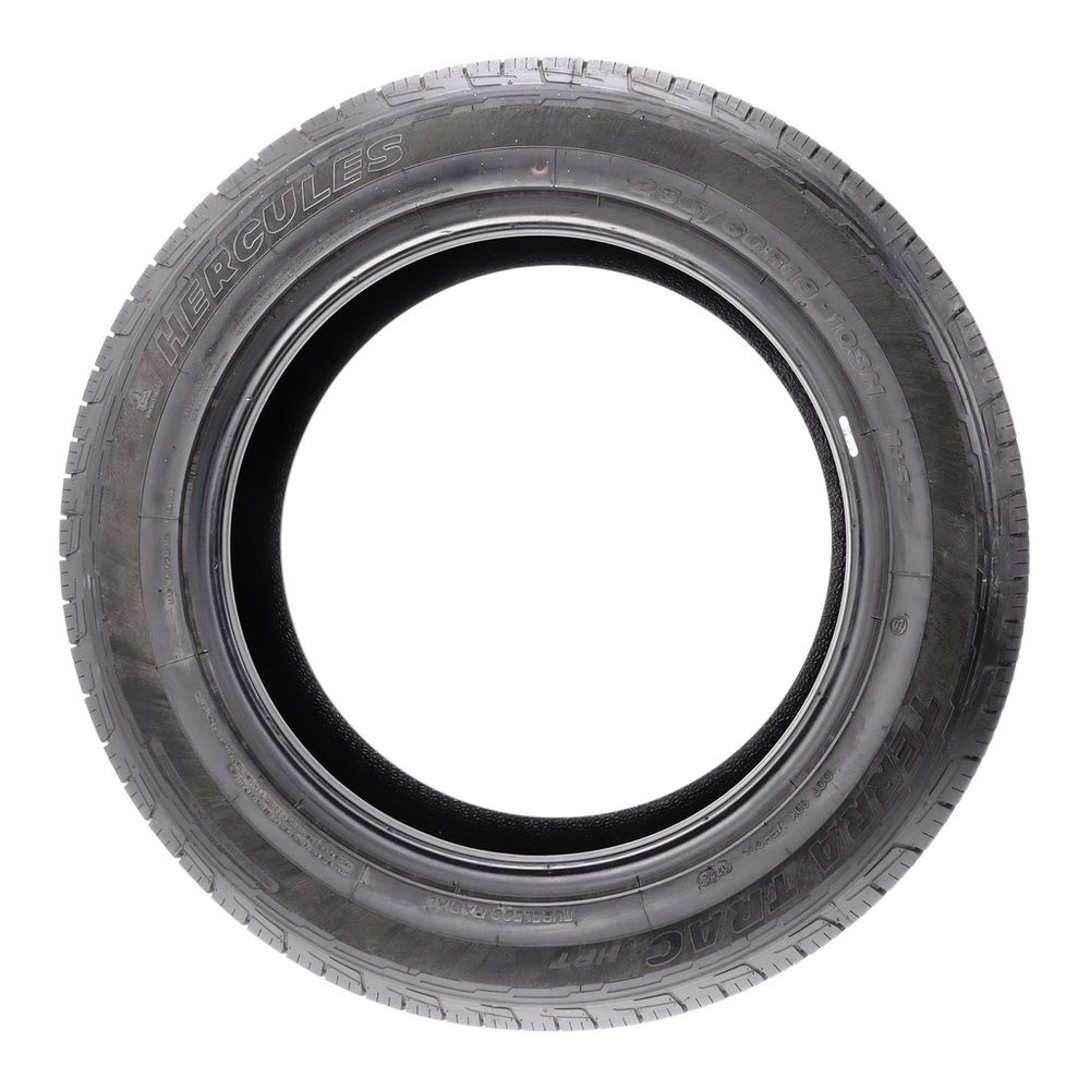 Set of (4) Used 235/60R18 Hercules Terra Trac HPT 103H - 9.5-11/32 - Image 6