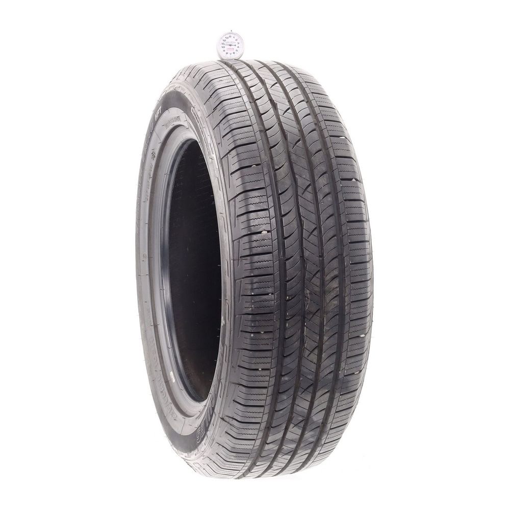 Set of (4) Used 235/60R18 Hercules Terra Trac HPT 103H - 9.5-11/32 - Image 7