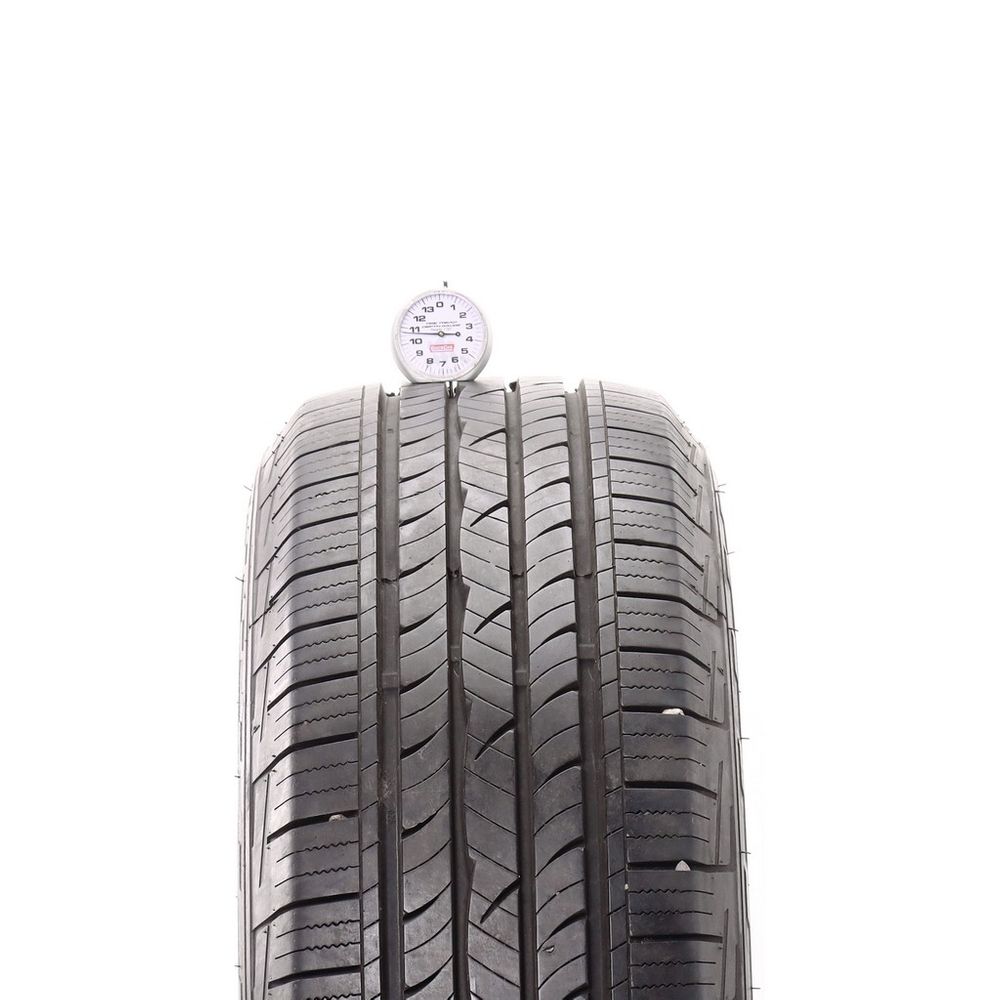 Set of (4) Used 235/60R18 Hercules Terra Trac HPT 103H - 9.5-11/32 - Image 8