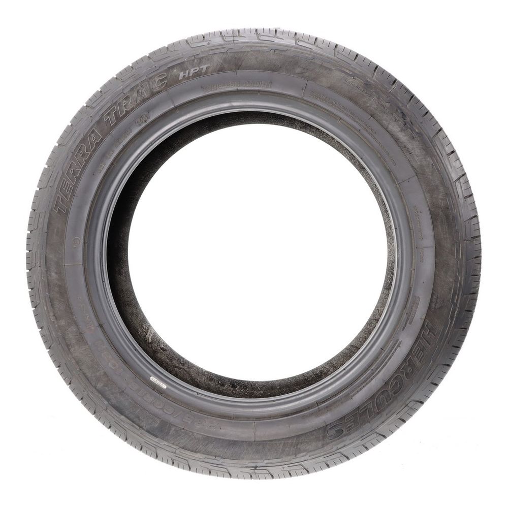 Set of (4) Used 235/60R18 Hercules Terra Trac HPT 103H - 9.5-11/32 - Image 9