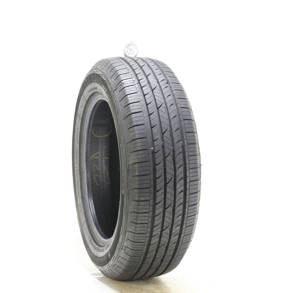Set of (4) Used 235/60R18 Hercules Terra Trac HPT 103H - 9.5-11/32 - Image 10