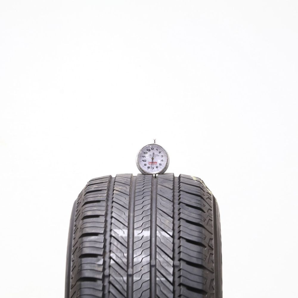 Used 225/60R17 Yokohama Geolandar CV G058 99H - 7/32 - Image 2