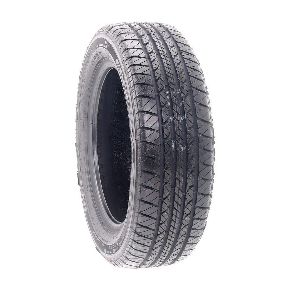 Set of (2) New 185/60R15 Kelly Edge A/S 84T - 8.5/32 - Image 1