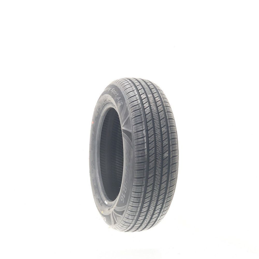 New 205/65R16 Achilles Touring Sport A/S 95H - Image 1