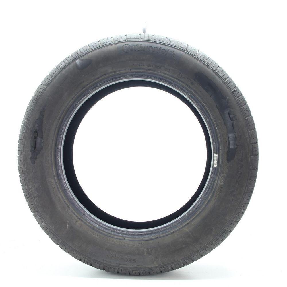 Used 255/60R19 Continental CrossContact LX25 109H - 8.5/32 - Image 3