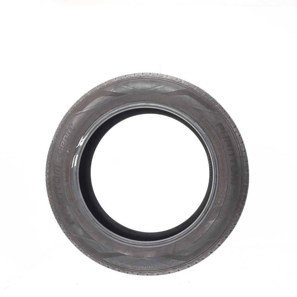 Set of (4) Used 235/55R18 Phantom C-Sport 104V - 7-8/32 - Image 6