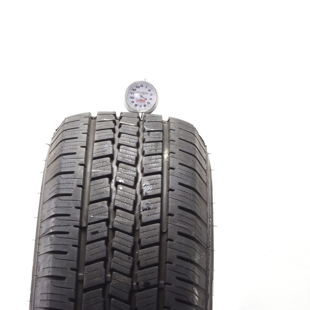 Used 245/70R17 Linglong Crosswind H/T 110T - 11.5/32 - Image 2