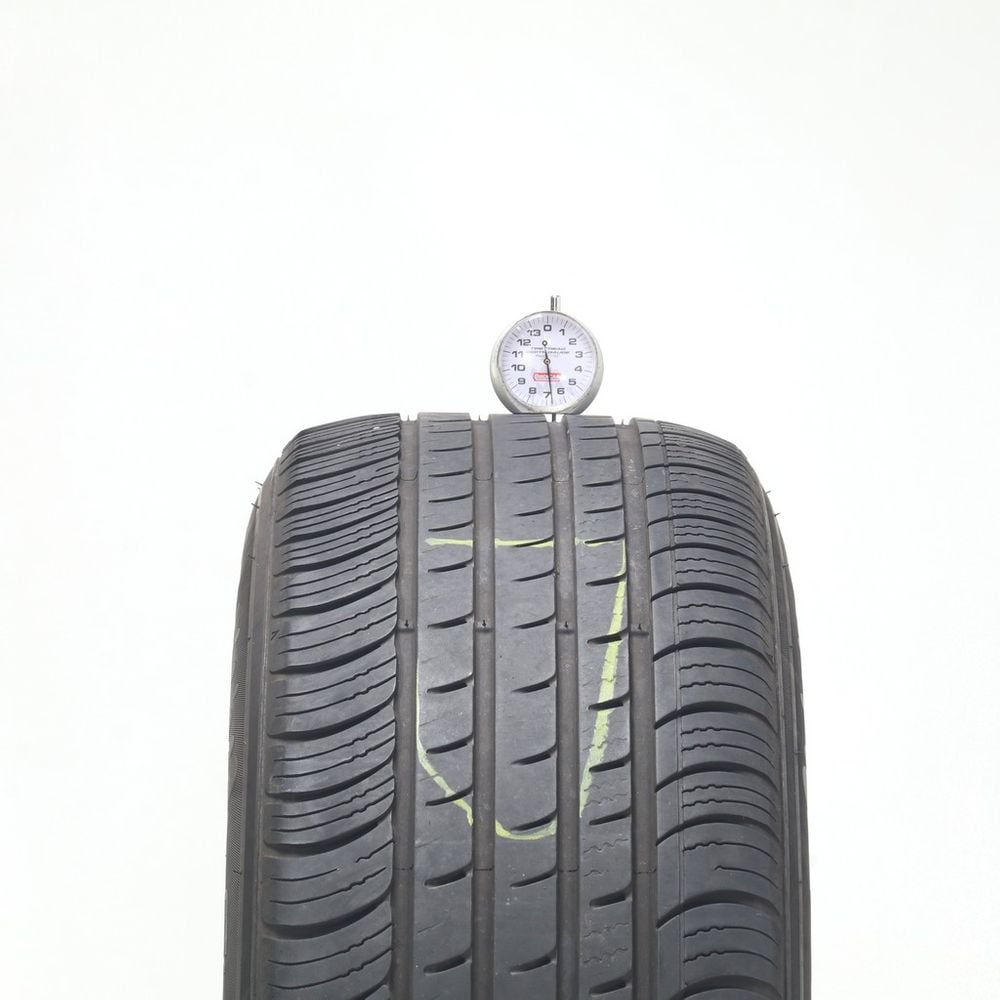 Set of (4) Used 235/60R18 SureDrive Touring A/S TA71 107V - 5-6.5/32 - Image 11