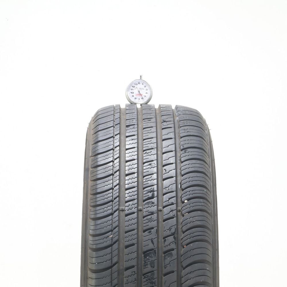 Set of (4) Used 235/60R18 SureDrive Touring A/S TA71 107V - 5-6.5/32 - Image 5