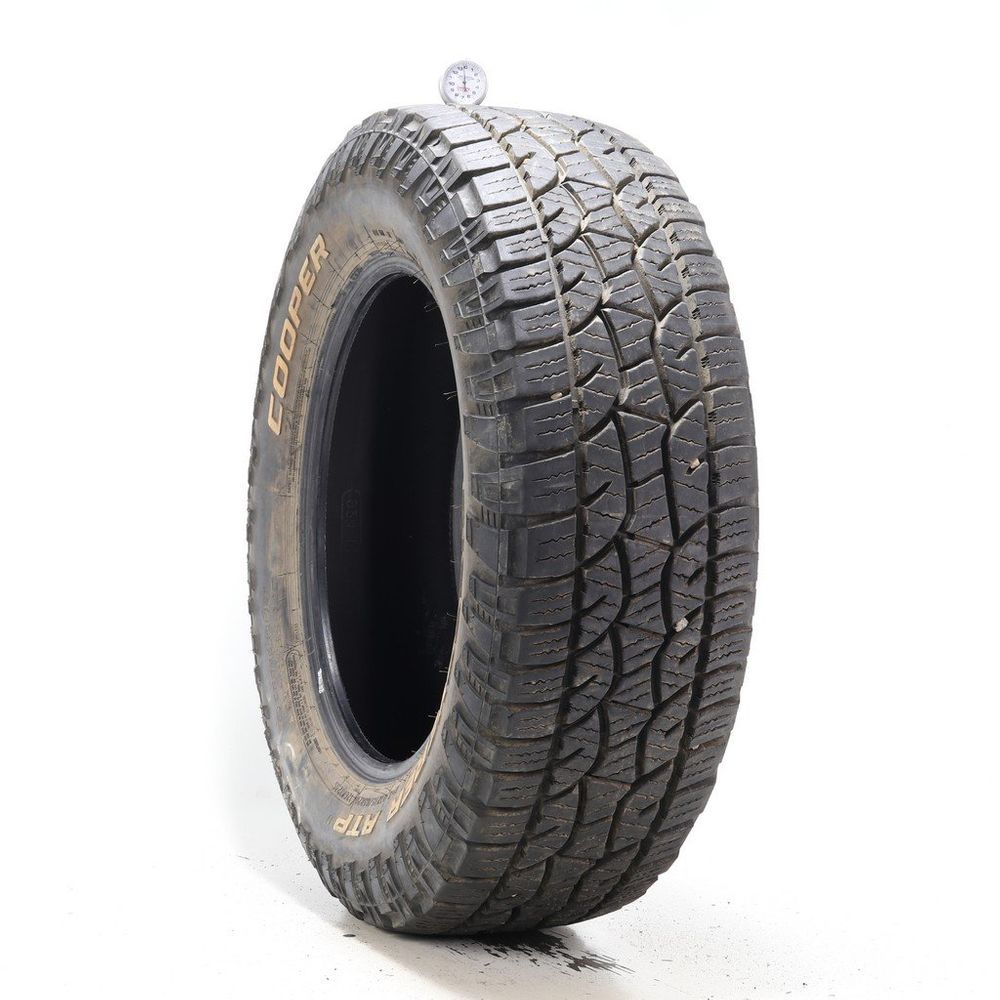 Used LT 275/65R20 Cooper Discoverer ATP II 126/123S E - 13.5/32 - Image 1