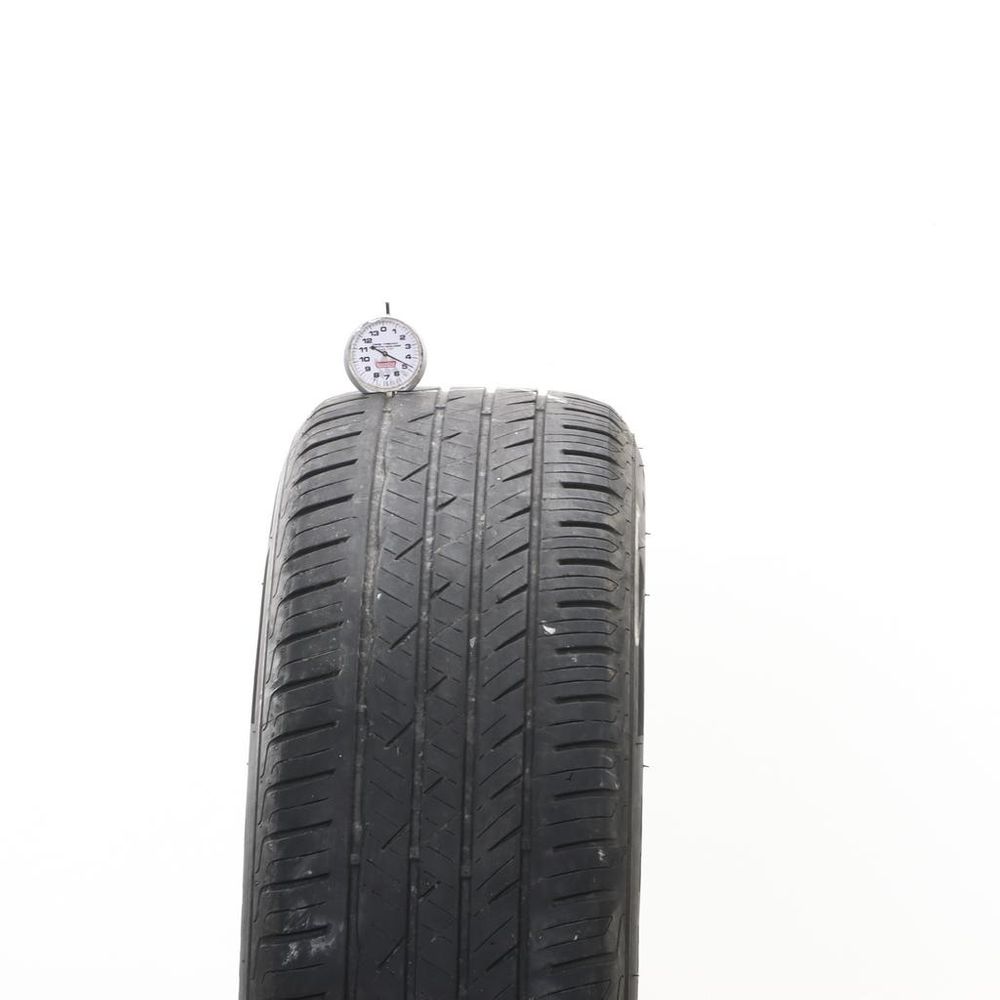 Set of (2) Used 225/60R18 Laufenn S Fit AS 100V - 4.5/32 - Image 2