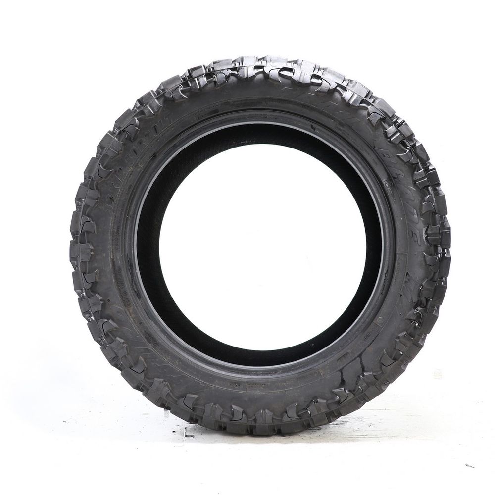 Used LT 33X12.5R20 Atturo Trail Blade MT 114Q - 9/32 - Image 3
