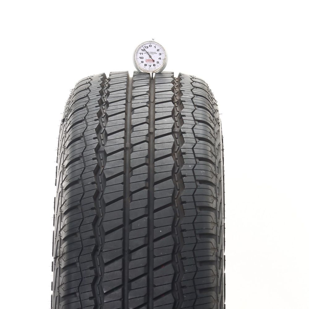 Used LT 245/75R16 Rocky Mountain H/T2 120/116S E - 12.5/32 - Image 2
