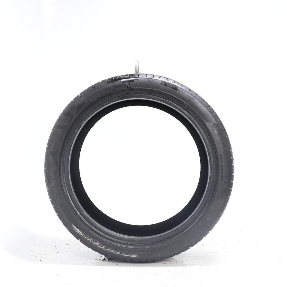 Used 235/40R18 Pirelli P Zero Plus 95Y - 9.5/32 - Image 3