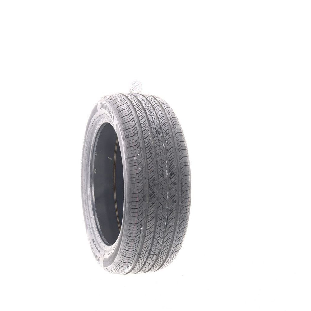 Used 225/50R18 Continental ProContact TX 95V - 9/32 - Image 1