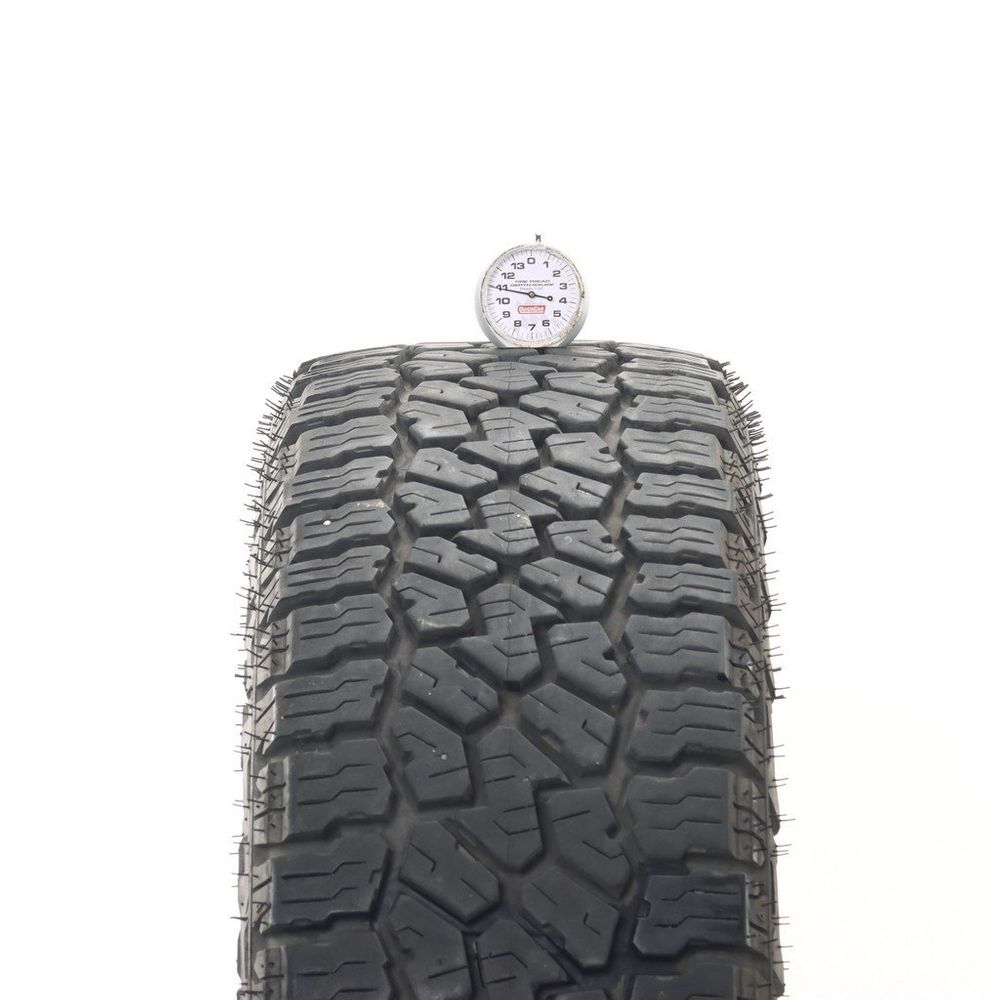 Used 225/65R17 Falken Wildpeak A/T4W 106T - 11/32 - Image 2