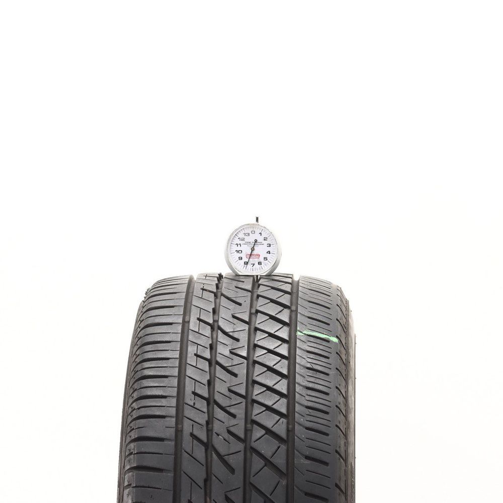 Used 195/65RF15 Bridgestone DriveGuard RFT 91H - 7.5/32 - Image 2