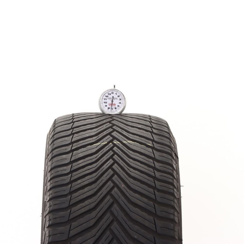 Used 235/55R18 Michelin CrossClimate 2 100V - 7/32 - Image 2