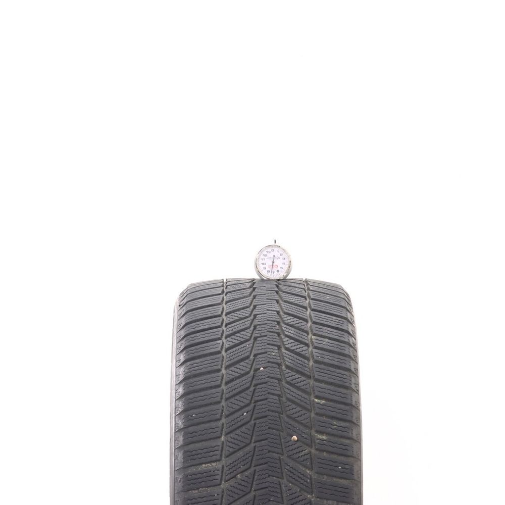 Used 235/45R17 Continental WinterContact SI 97H - 7/32 - Image 2