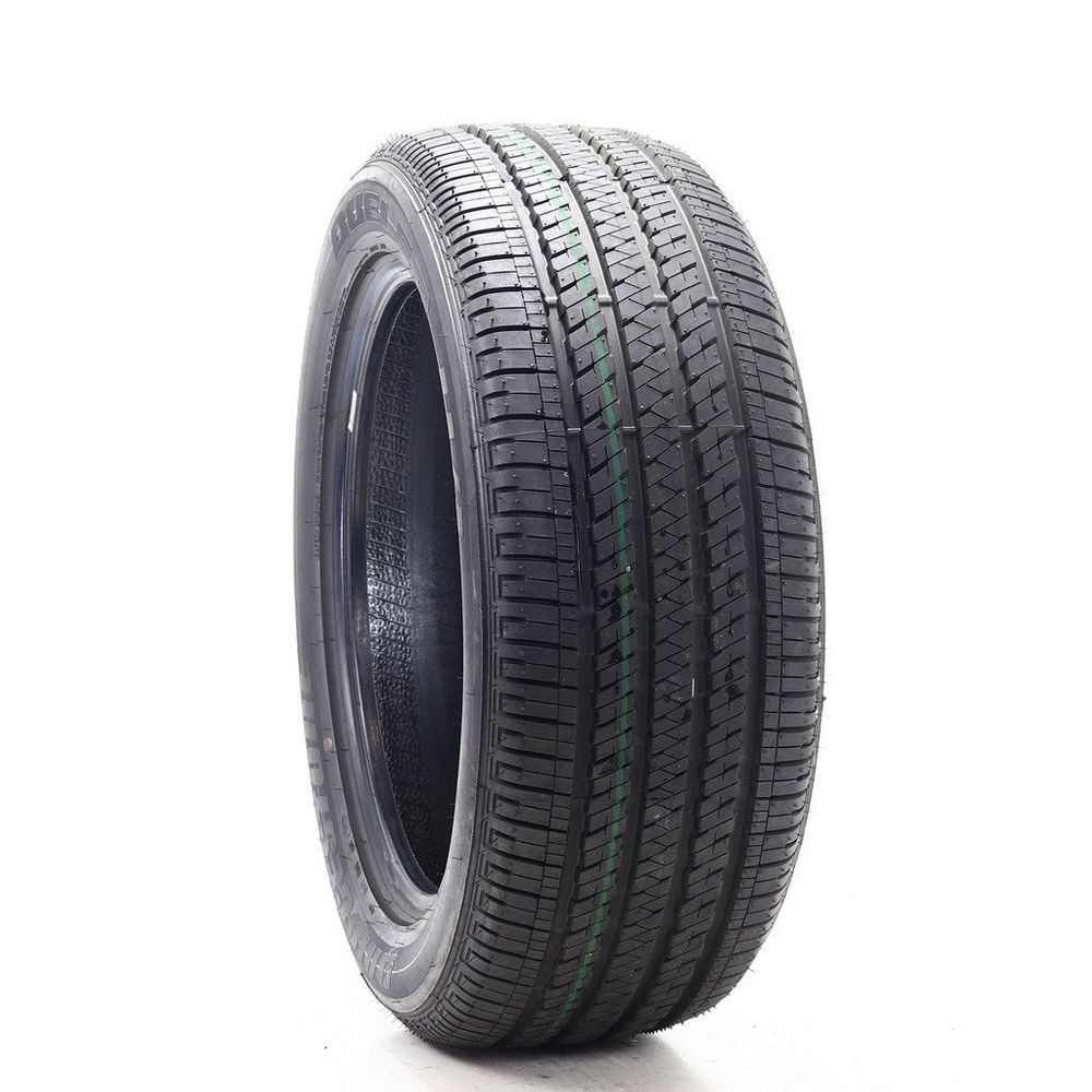 New 265/50R20 Bridgestone Dueler H/L 400 107T - 10.5/32 - Image 1