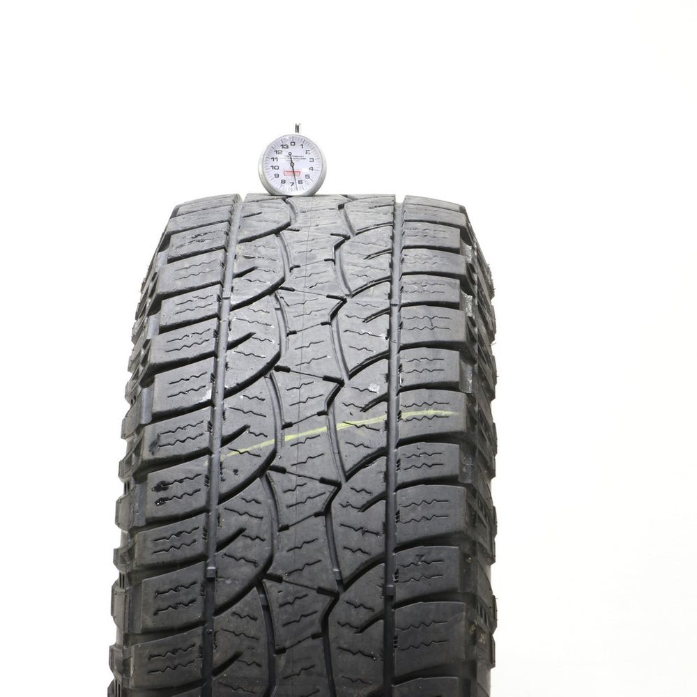 Set of (2) Used LT 265/70R17 Cooper Discoverer ATP II 121/118S E - 6-6.5/32 - Image 5
