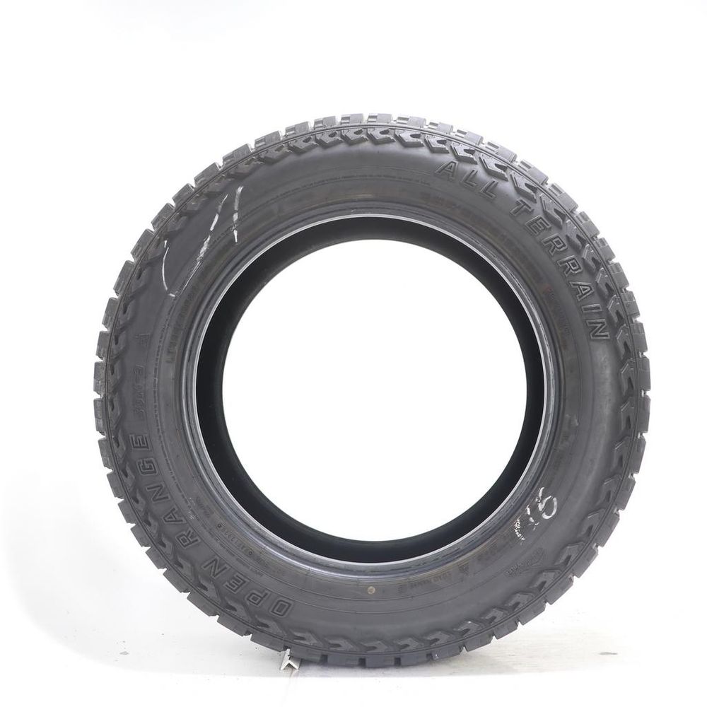Used LT 295/55R20 Mazama Open Range A/T SQM-3 123/120S E - 16/32 - Image 3