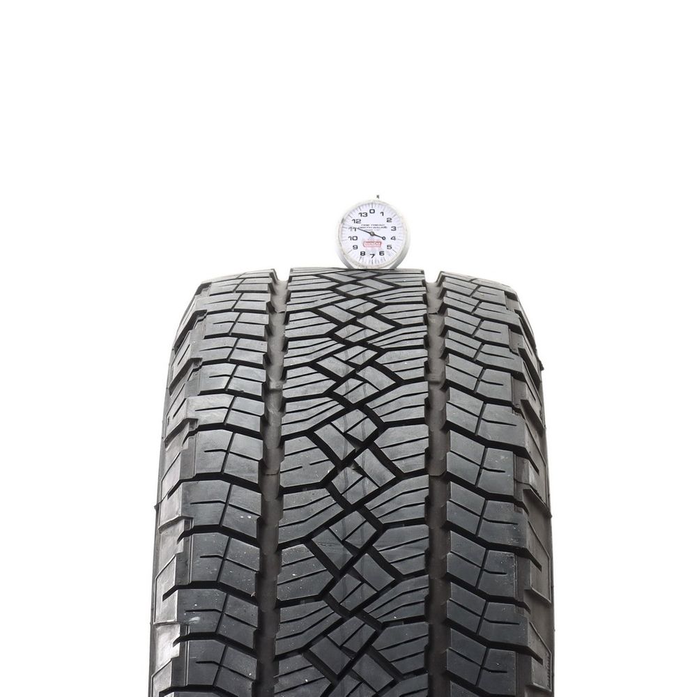 Used LT 265/70R17 General Grabber APT 112/109S E - 11/32 - Image 2