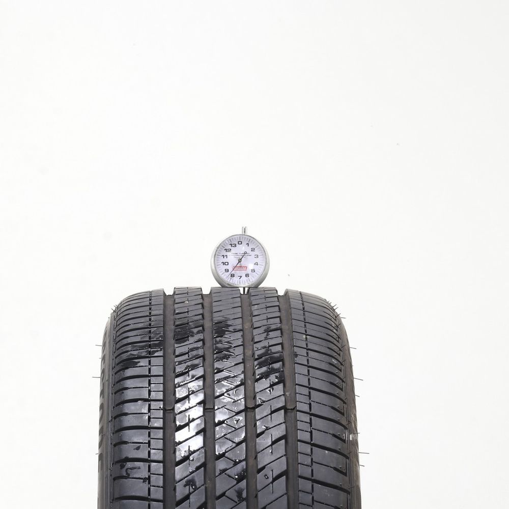 Used 215/45R17 Bridgestone Ecopia EP422 Plus 87V - 8/32 - Image 2