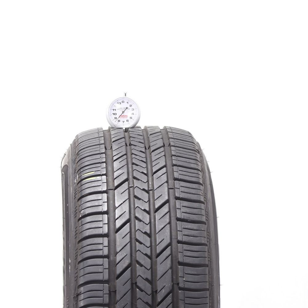 Set of (2) Used 215/60R16 Goodyear Assurance Fuel Max 95H - 8.5-9/32 - Image 2