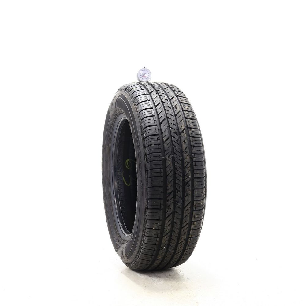 Set of (2) Used 215/60R16 Goodyear Assurance Fuel Max 95H - 8.5-9/32 - Image 4