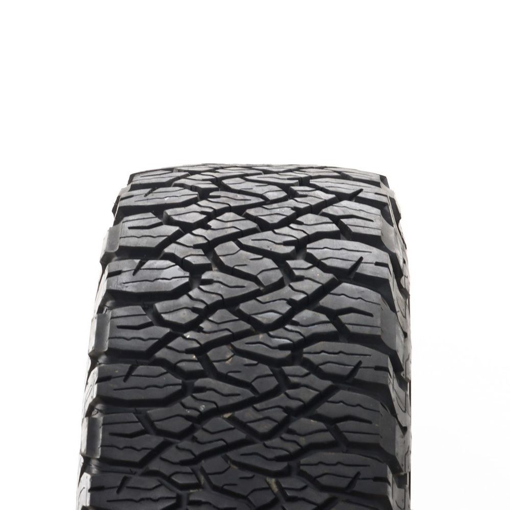 Set of (2) Used LT 285/65R20 BFGoodrich All Terrain TA KO3 127/124S E - 13-14.5/32 - Image 5