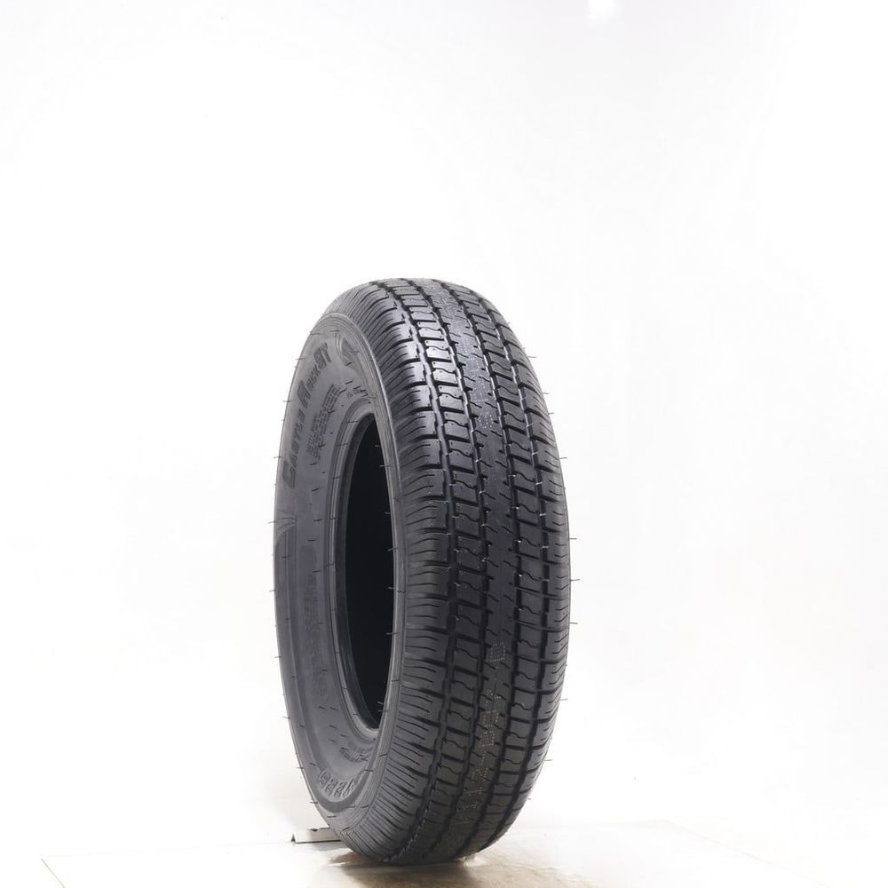 Set of (2) New ST 205/75R14 Castle Rock ST226 100/96L C - 8.5/32 - Image 1