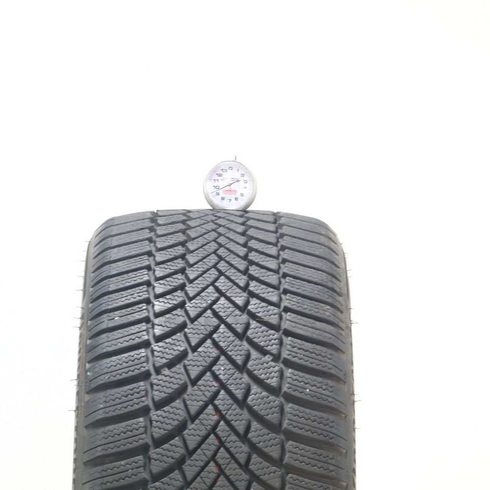 Used 235/40R19 Bridgestone Blizzak LM-005 96V - 9.5/32 - Image 2