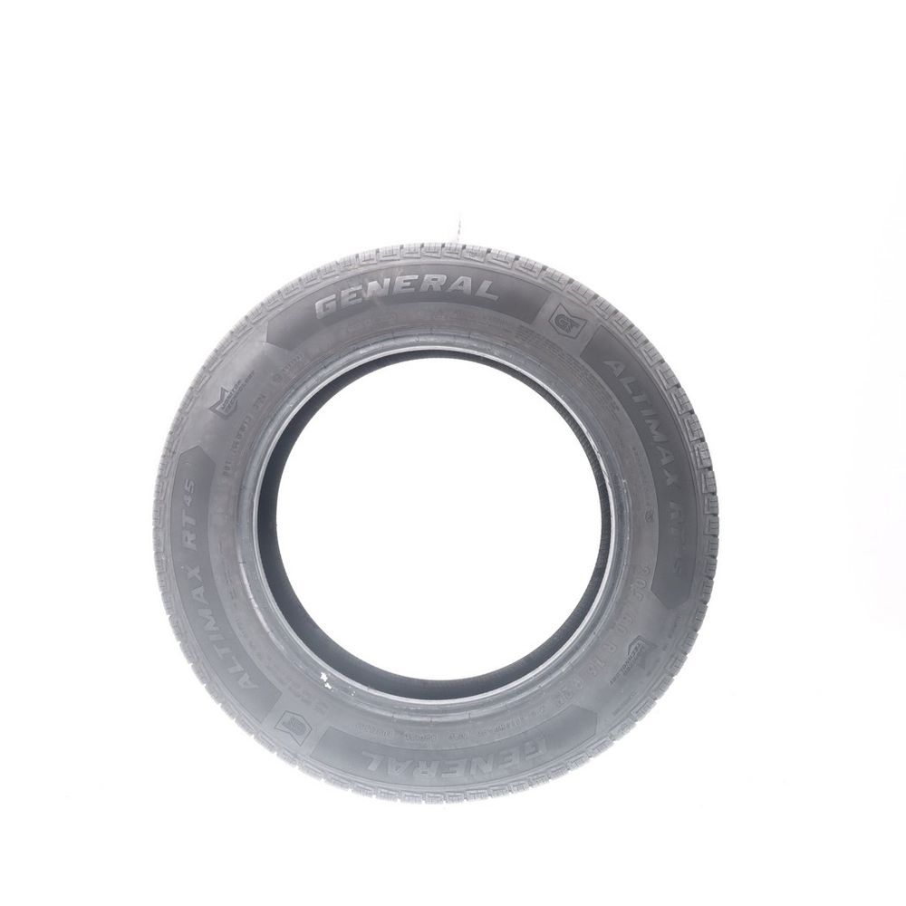 Used 205/60R16 General Altimax RT45 92H - 8/32 - Image 3