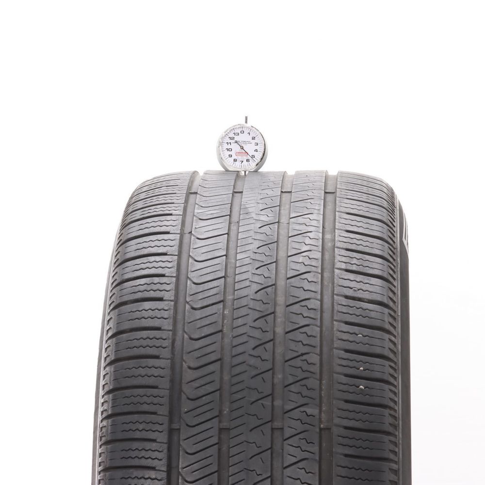 Set of (2) Used 275/50R22 Pirelli Scorpion AS Plus 3 111H - 5/32 - Image 2