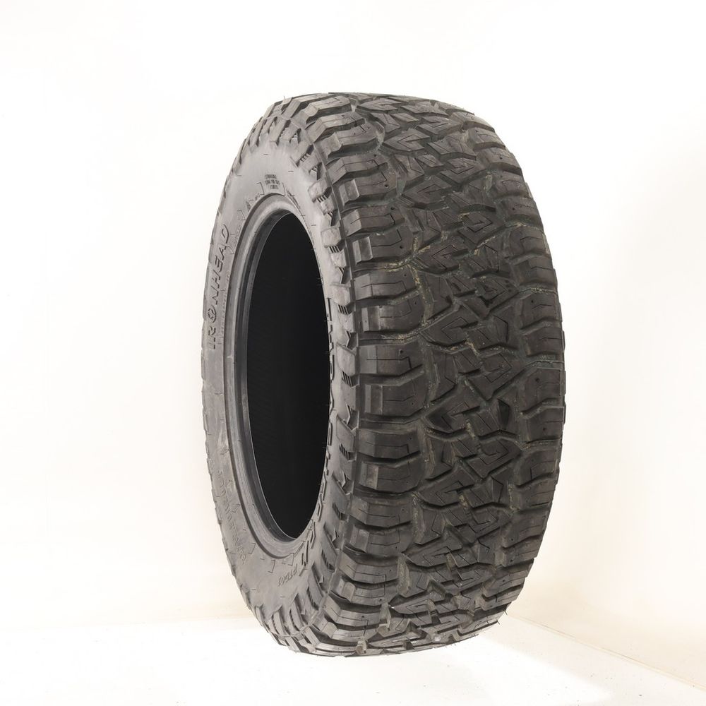 New LT 35X12.5R20 Ironhead Thrasher R/T RTD01 125Q F - Image 1