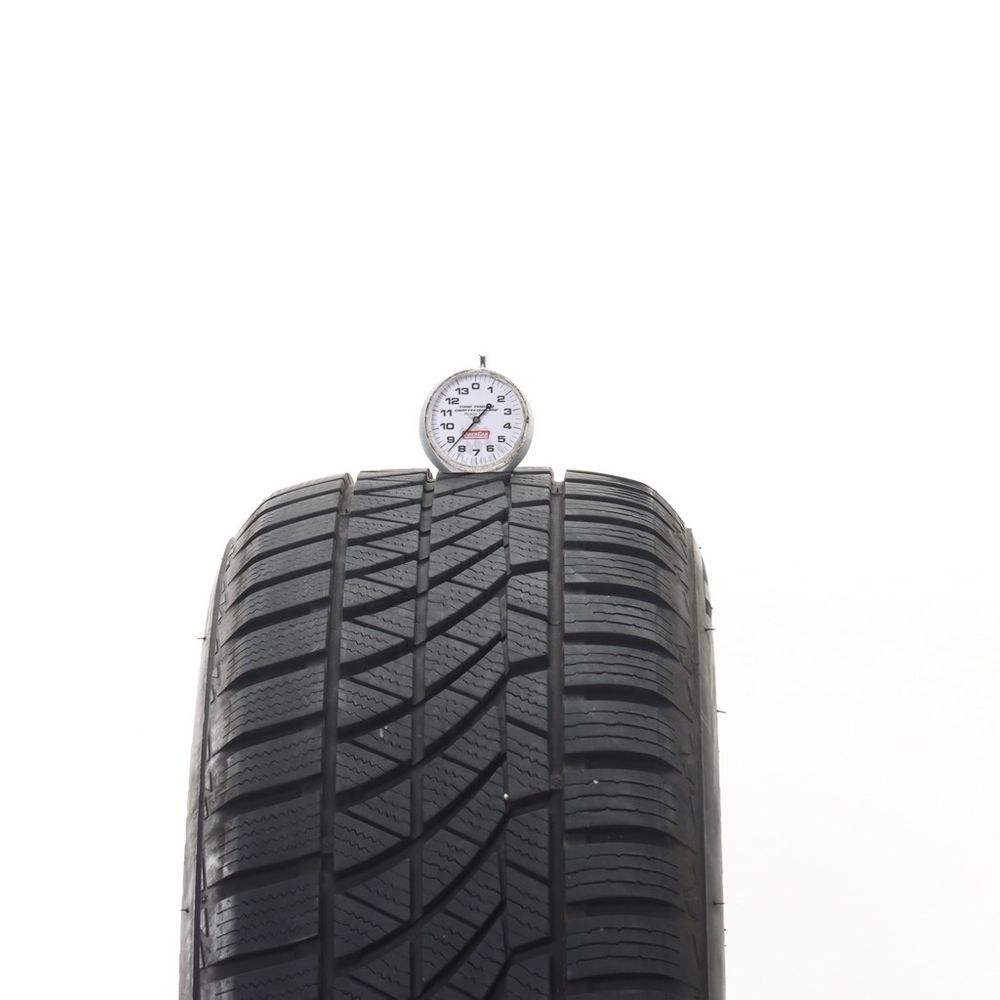 Used 225/60R18 Hankook New Englander 4s 100H - 8.5/32 - Image 2