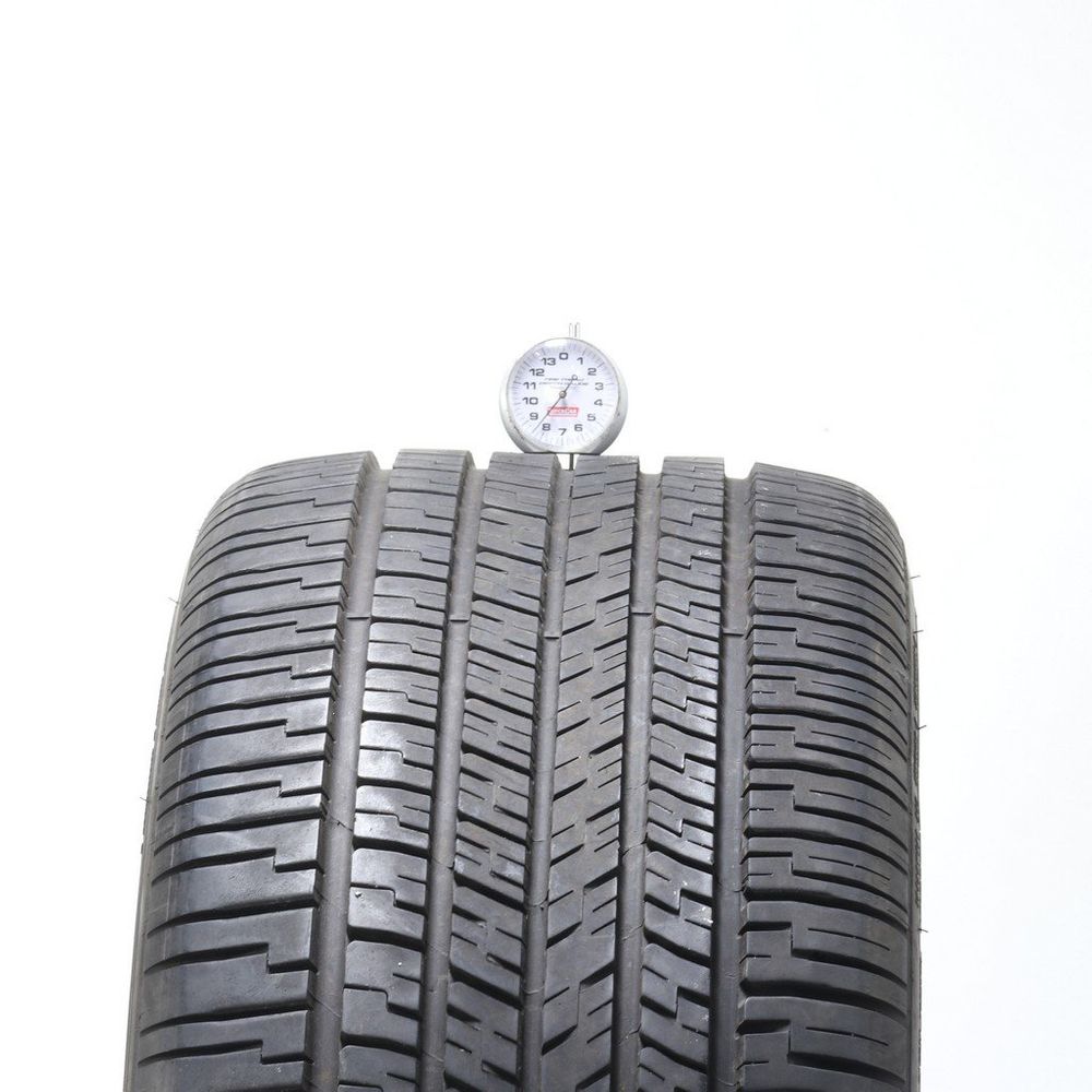 Set of (2) Used 295/40R20 Goodyear Eagle RS-A 106H - 8.5-9/32 - Image 2