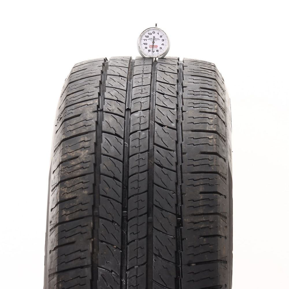 Used LT 275/65R18 National Commando HTS 123/120S E - 7/32 - Image 2