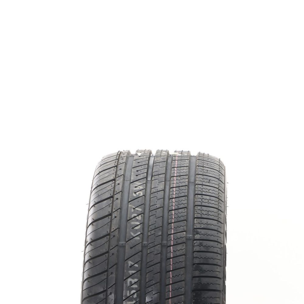 New 225/45ZR17 Kumho Ecsta LX Platinum 91W - 10/32 - Image 2