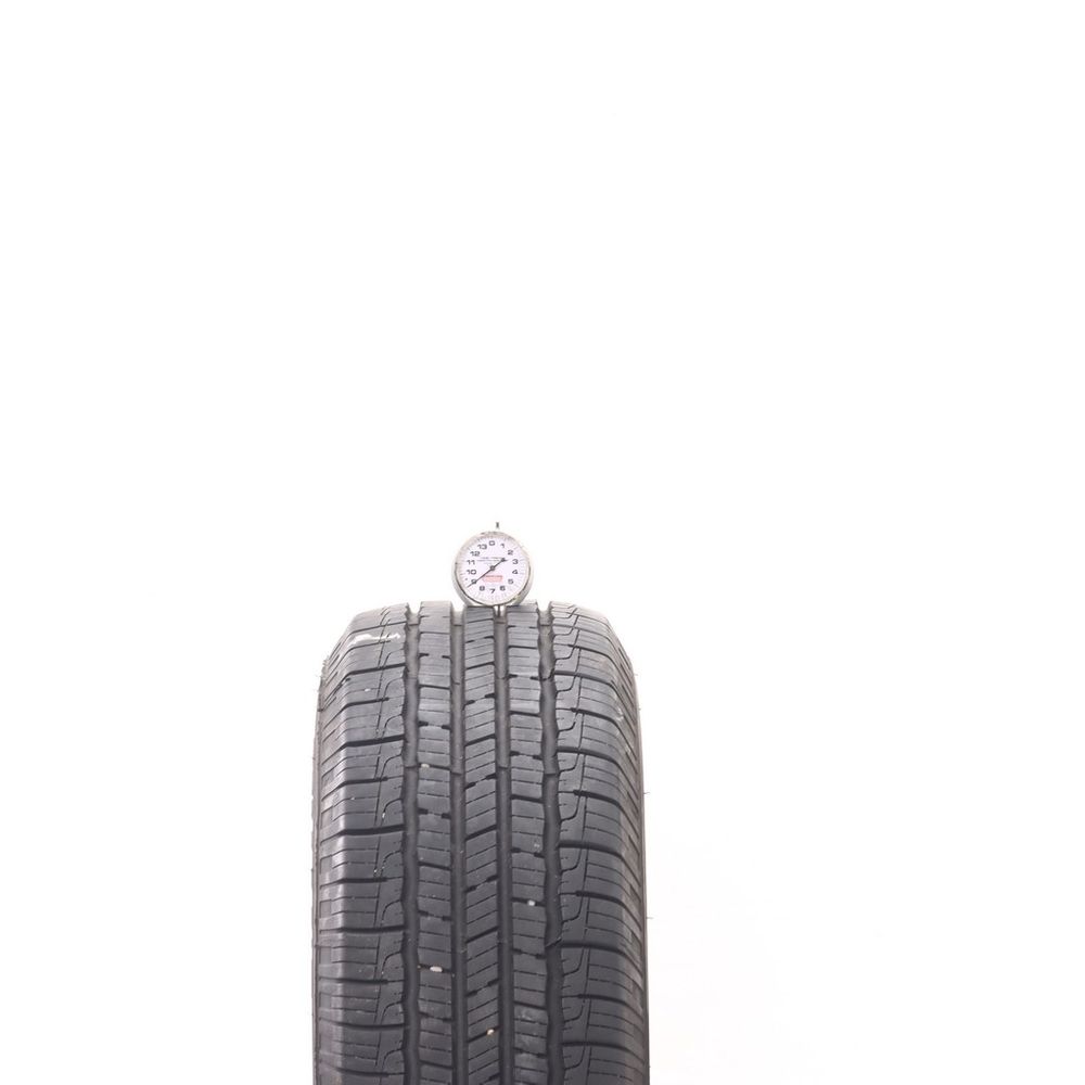 Set of (4) Used 195/65R15 Goodyear Reliant All-season 91H - 7.5-9/32 - Image 5