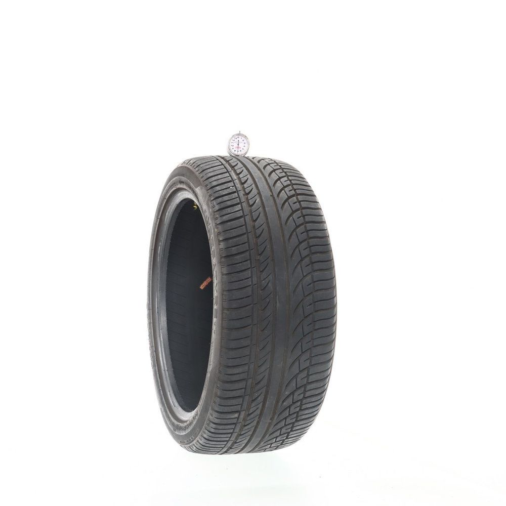 Used 245/40ZR18 VersaTyre CRX4000 97W - 7/32 - Image 1