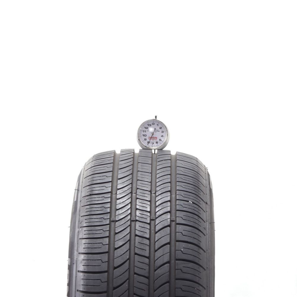 Set of (2) Used 205/60R16 Landspider Citytraxx G/P 92V - 7.5/32 - Image 2