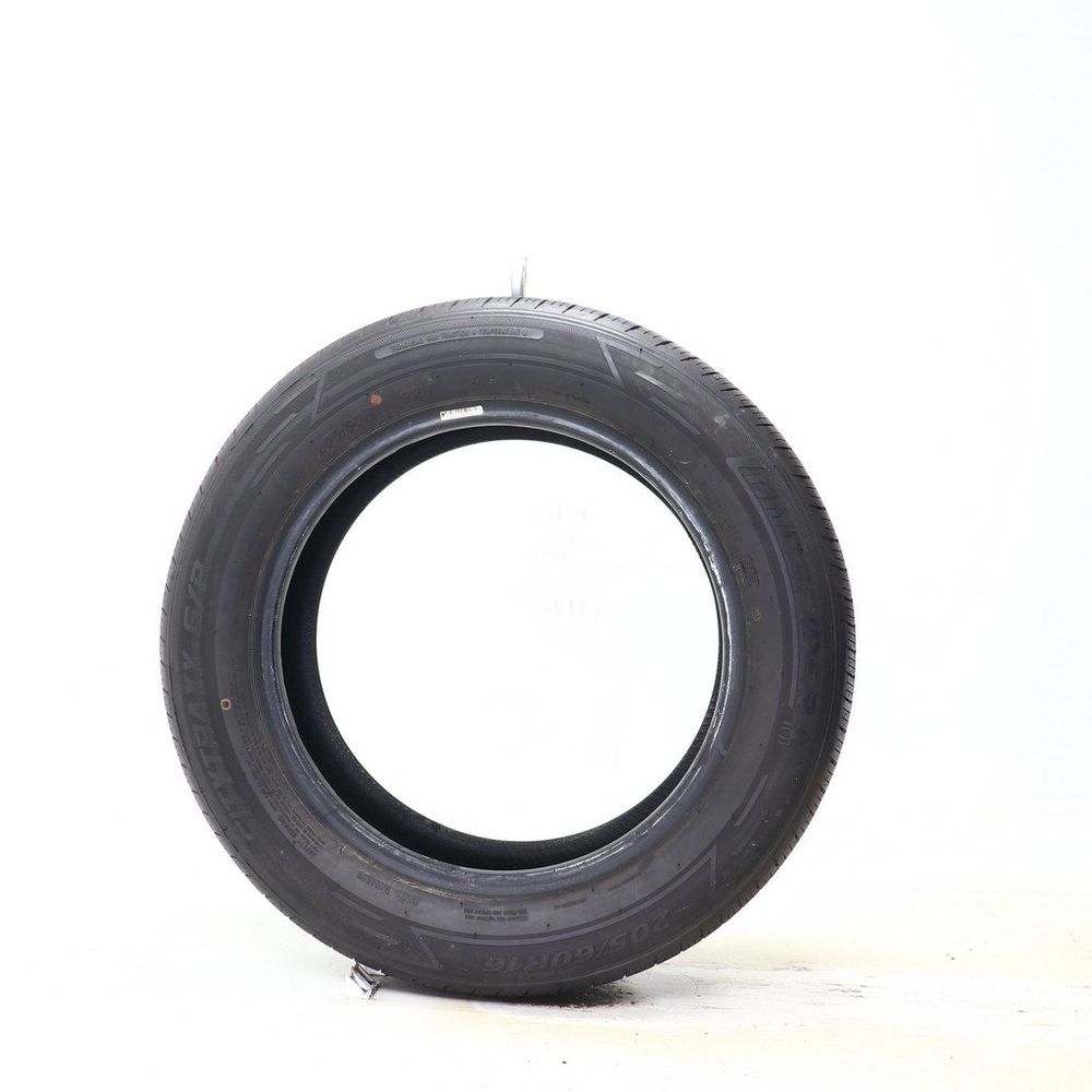 Set of (2) Used 205/60R16 Landspider Citytraxx G/P 92V - 7.5/32 - Image 3