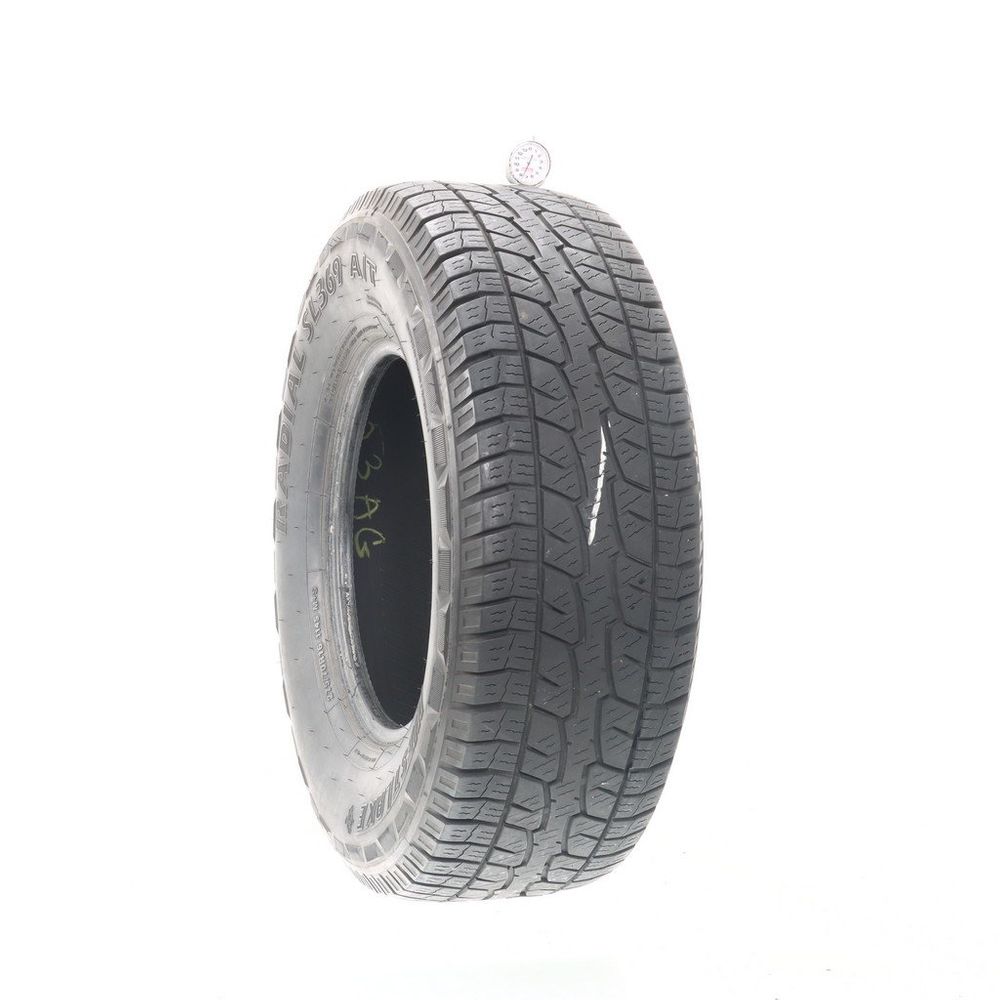 Used 275/70R16 Westlake SL369 AT 114S - 7.5/32 - Image 1